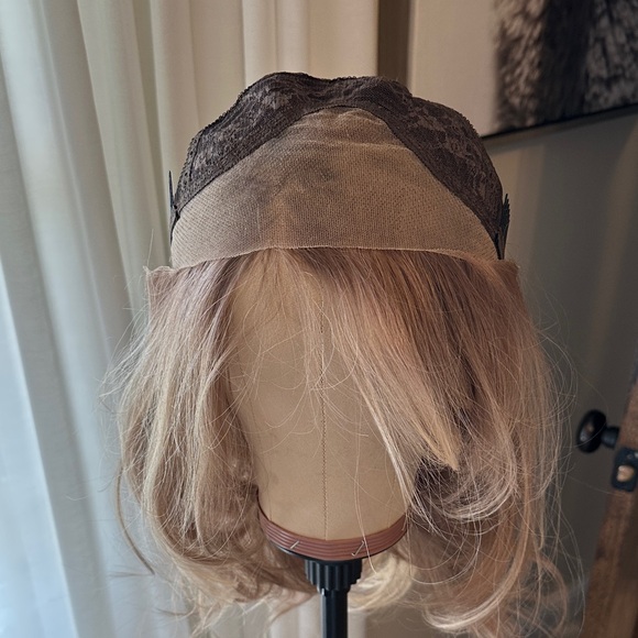 Chelsey Smith Crowns Johanna Petite - Picture 5 of 5